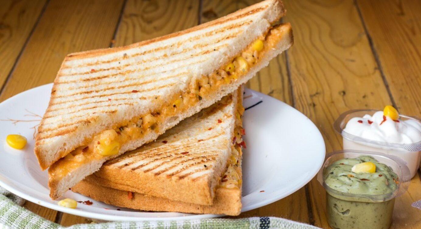 Mastering the Art of the Perfect Grilled Cheese Sandwich